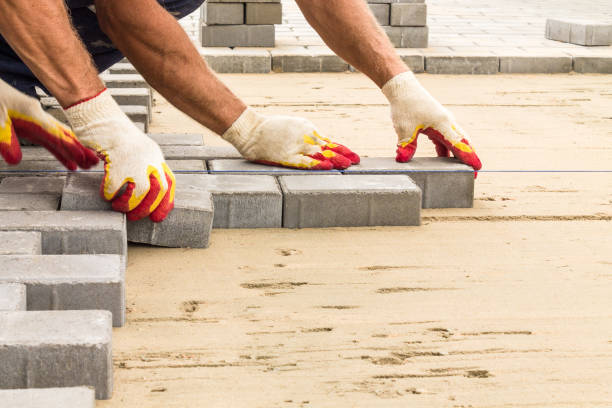 Best Driveway Paving Contractor  in Lakeport, CA