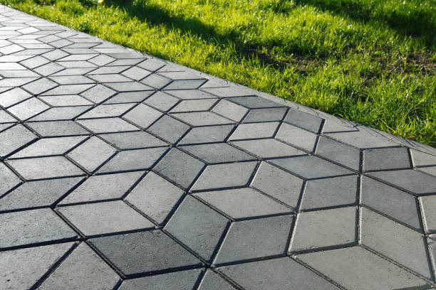 Best Permeable Paver Driveway  in Lakeport, CA