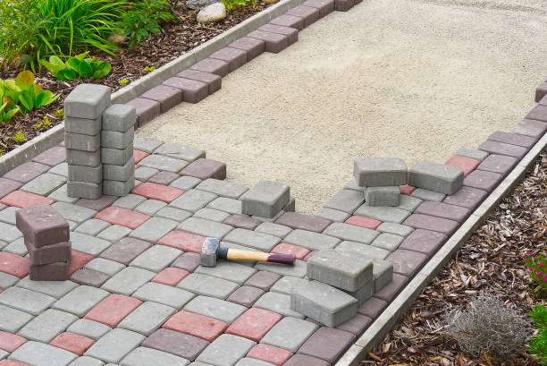 Best Concrete Paver Driveway  in Lakeport, CA