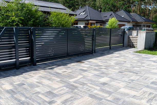 Best Driveway Pavers Near Me  in Lakeport, CA