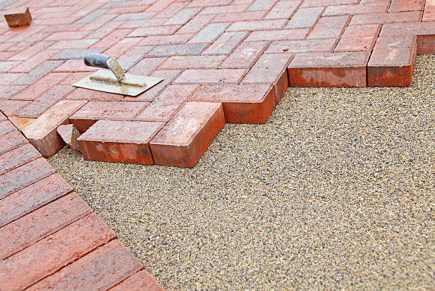 Best Residential Driveway Paver Services  in Lakeport, CA