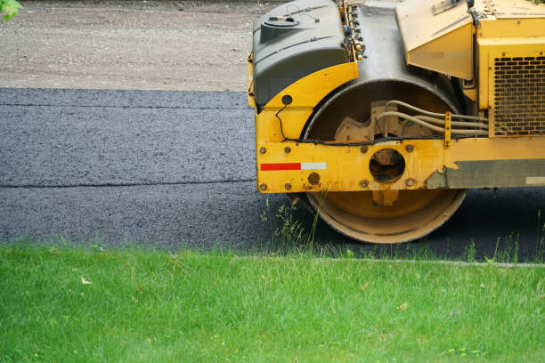Reasons to Select Us for Your Driveway Paving Requirements in Lakeport, CA