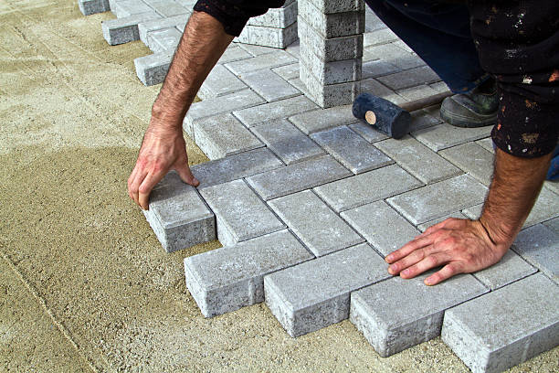Reliable Lakeport, CA Driveway Pavers Solutions