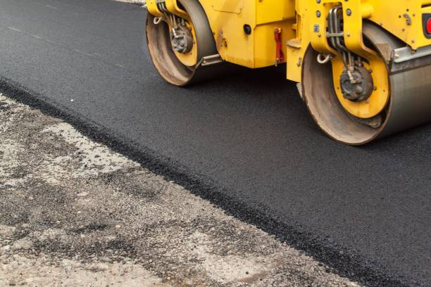 Driveway Pavers for Homes in Lakeport, CA