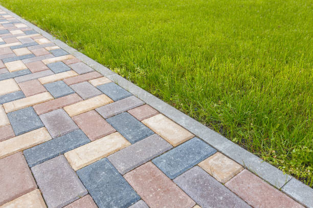 Best Affordable Driveway Pavers  in Lakeport, CA